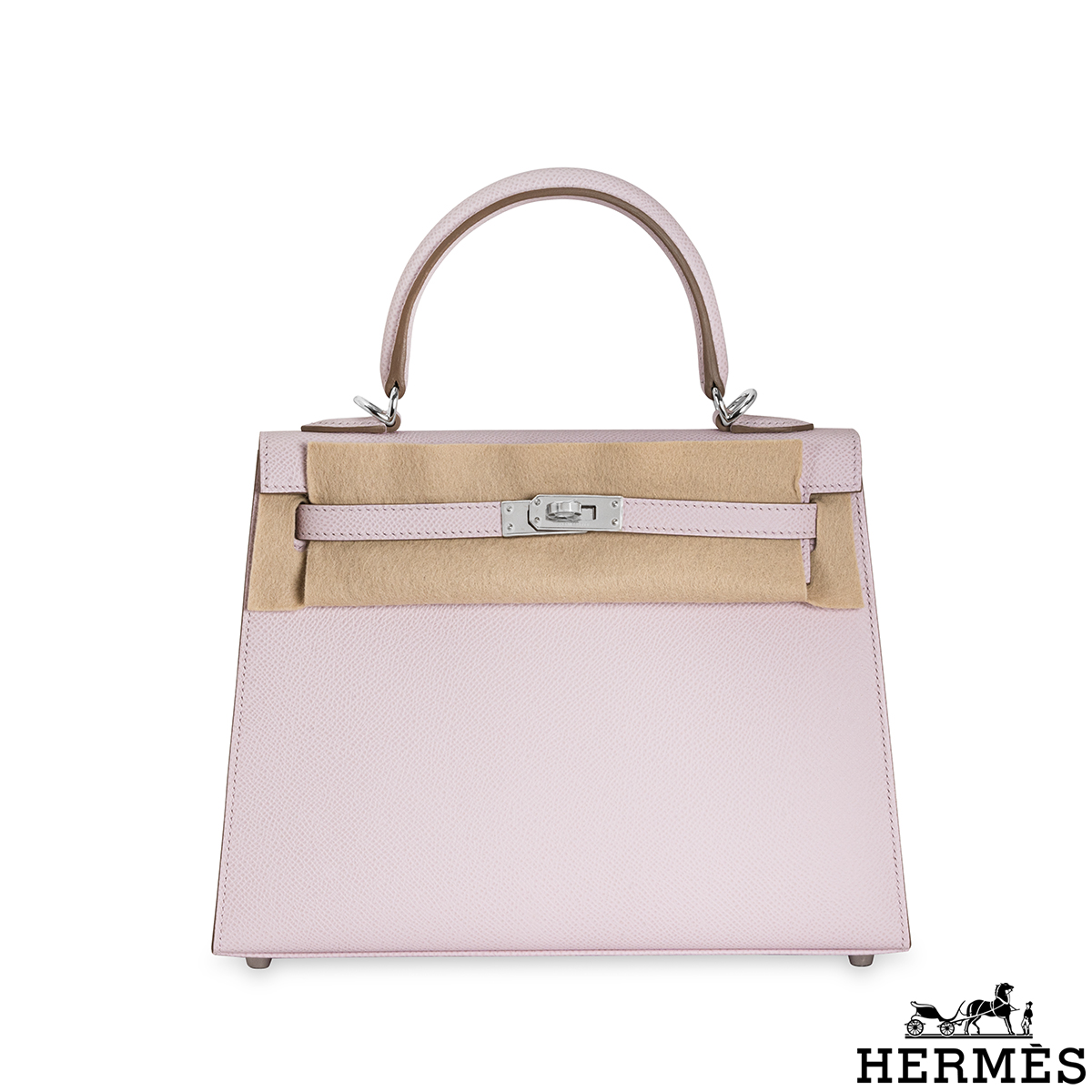 All about the Hermès Kelly bag collection